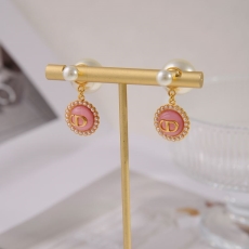 Christian Dior Earrings